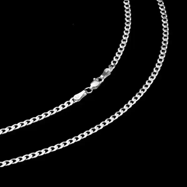 Curb Chain 20" +$79.70