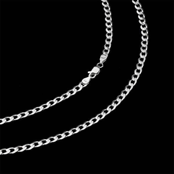 Curb Chain Large +$119.70