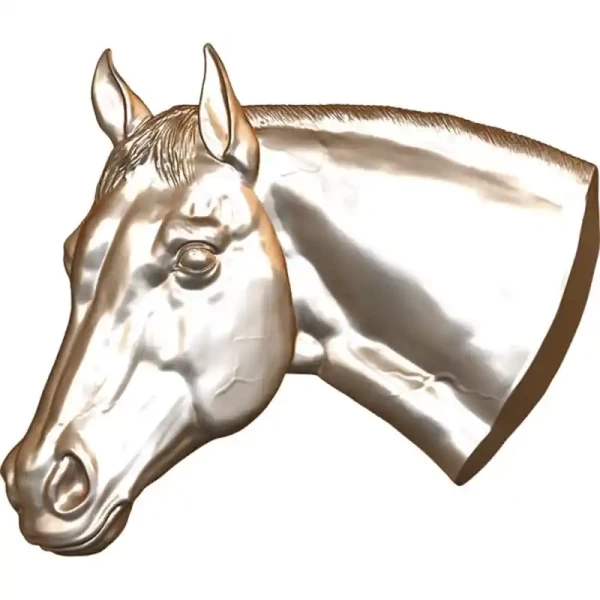 Horse Head