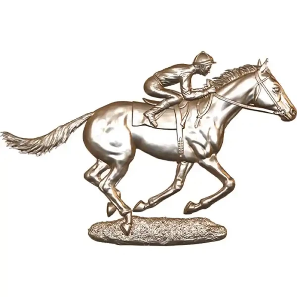 Race Horse