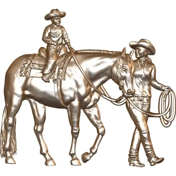 Leadline