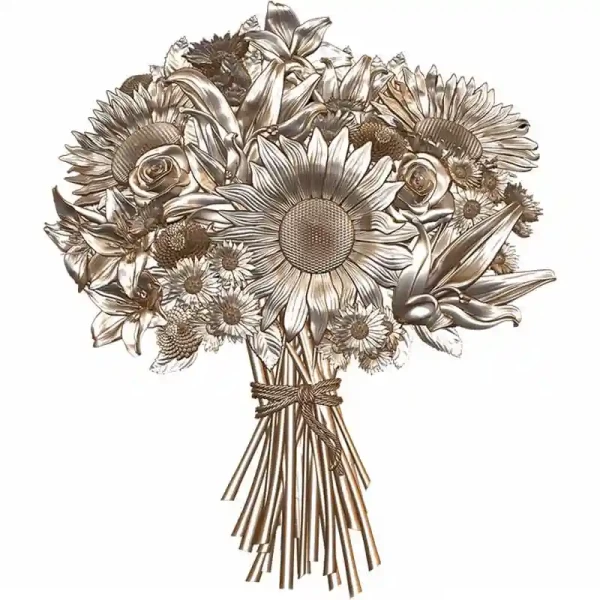 Flower Boquet