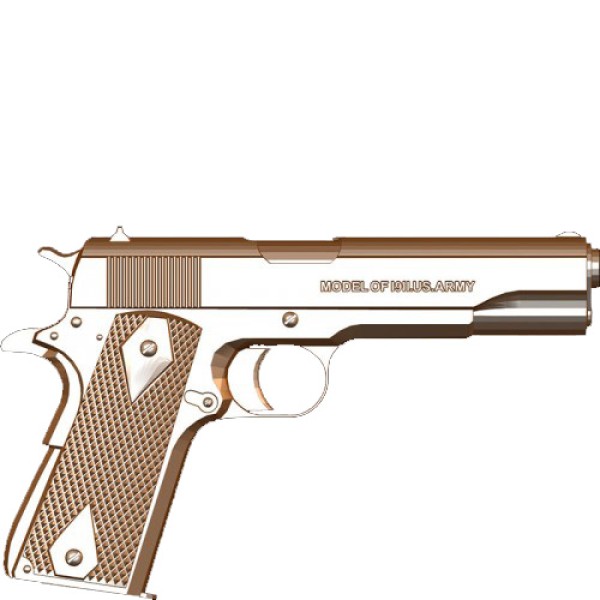 Colt 1911